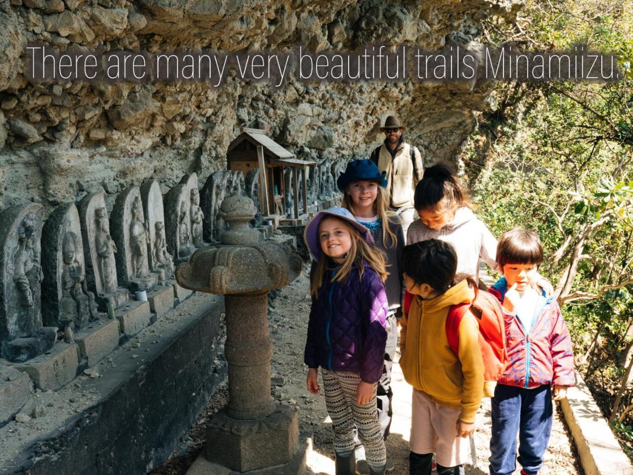 Villa Yumigahama Minamiizu Εξωτερικό φωτογραφία