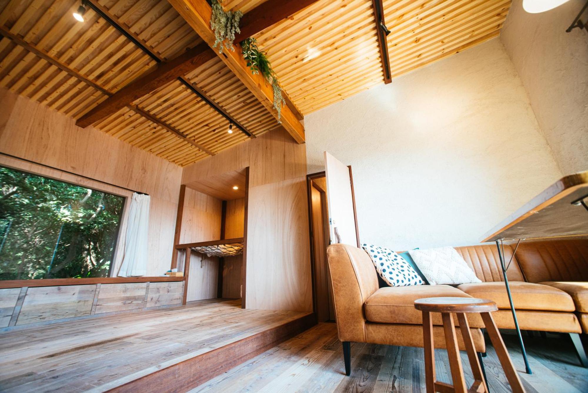 Villa Yumigahama Minamiizu Εξωτερικό φωτογραφία